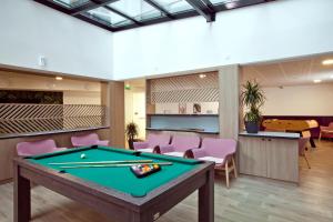Sejours & Affaires Paris Bagnolet - Points About Your Stay