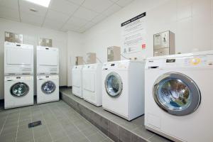 Sejours & Affaires Paris-Davout - Points About Your Stay