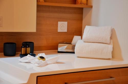 Senior Residence Services - Domitys The Gardens of Ahna - Points About Your Stay