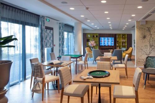 Senior Services Residence DOMITYS - THE BEAUTIFUL EPOCH - Property Overview