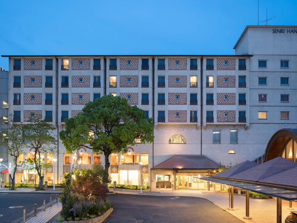 Where to Stay in Toyonaka: 7 Best Hotels