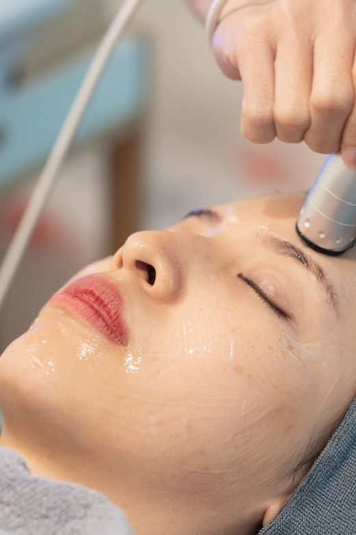Seoul Beauty And Skin Care Experience