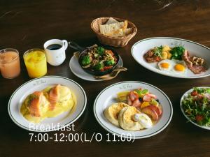 Sequence MIYASHITA PARK – Shibuya Review