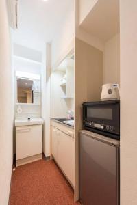 Serorin Light Hotel Tokyo - Good To Know