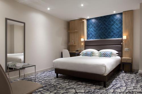 Serotel Suites Opera - Points About Your Stay