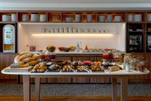 Servotel Saint-Vincent - Points About Your Stay