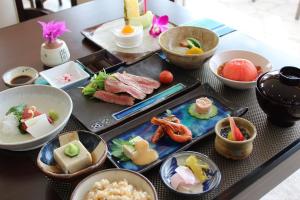 Seven Colors Ishigakijima - Hotel Overview
