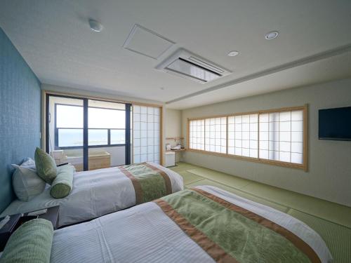 SEVEN SEAS HOTEL ITO (Setoonsu Hotel) - Good To Know