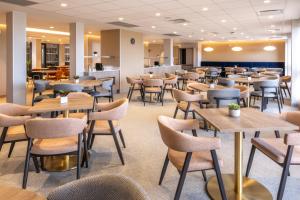 Sevenline Aparthotel Purpan Toulouse - Points About Your Stay