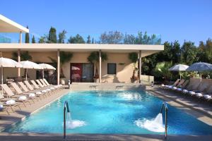 Seventeen Hotel - Points About Your Stay