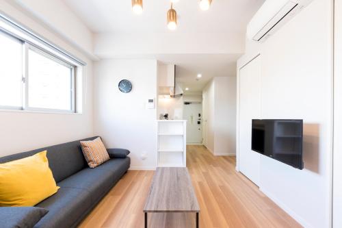 SG Residence Inn Hakataekiminami - Good To Know