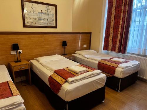 Shakespeare Hotel - Good To Know