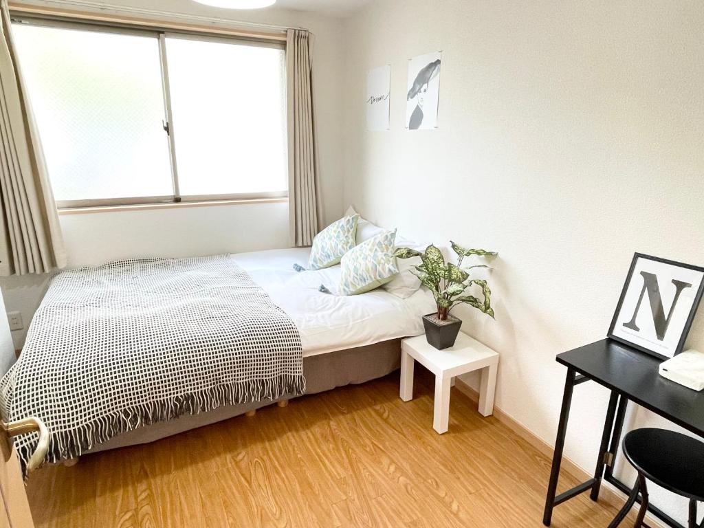 Shante Takeda Maebashi 11 - Good To Know