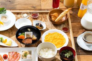 Shelter Garden Nikko - Good To Know