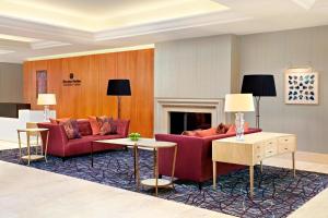 Sheraton Skyline Hotel London Heathrow - Good To Know