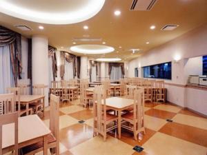 Shibetsu Inn Suigetsu - Good To Know