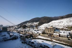 Shibu Hotel - Hotel Overview
