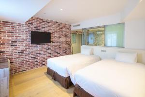 Shibuya Hotel En - Location and Accessibility