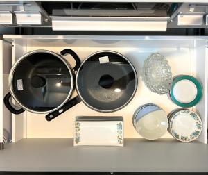 Shibuya House - Good To Know