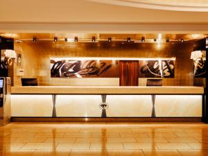Shibuya Tobu Hotel - Good To Know