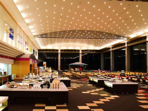 Shigakogen Prince Hotel Review