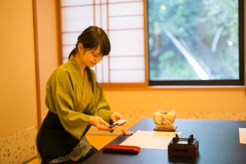 Shikanoyu Hotel - Good To Know
