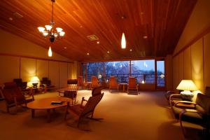 Shikotsuko Daiichi Hotel Suizantei - Good To Know