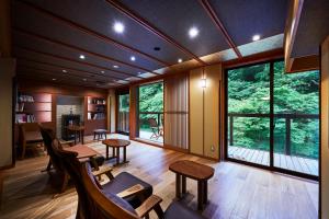 Shima-Onsen Toshimaya - Good To Know