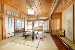 Shimobe Hotel - Good To Know