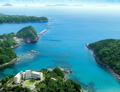 Shimoda Tokyu Hotel Review