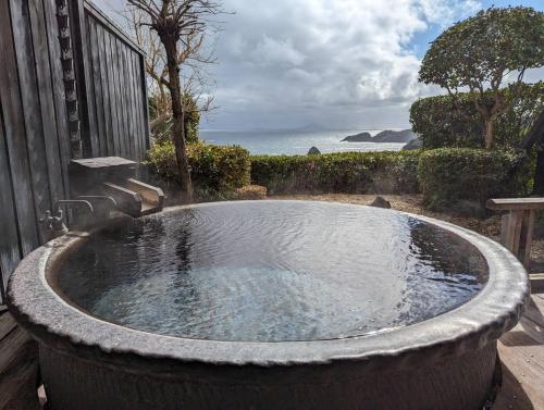 Shimoda View Hotel - Good To Know
