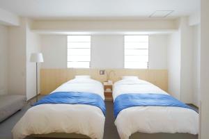 Shin-Osaka Station Hotel - Good To Know