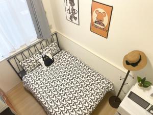 Shinjuku Center-4mins to Room 10MIN to Kabukicho-新宿商圈Loftoom 002 - Good To Know