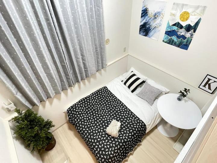 Shinjuku Center-4mins to Room 10MIN to Kabukicho-新宿商圈Loftoom 0A3 - Good To Know