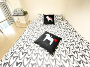 Shinjuku Center-4mins to Room 10MIN to Kabukicho-新宿商圈Loftoom 0C3 - Good To Know