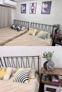 Shinjuku Center1-4mins From Higashi Shinjuku -Max4p-涉谷原宿银座六本木直达 - Property Overview