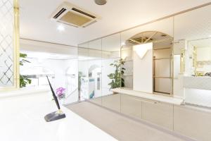 Shinjuku East Hotel - Guest Experience Ratings