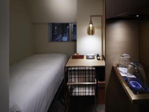Shinjuku Granbell Hotel - Hotel Overview