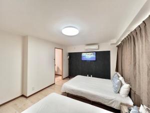 Shinjuku-STS Hostel - Property Overview