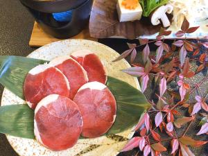 Shiobara Onsen Tokiwa Hotel - Good To Know