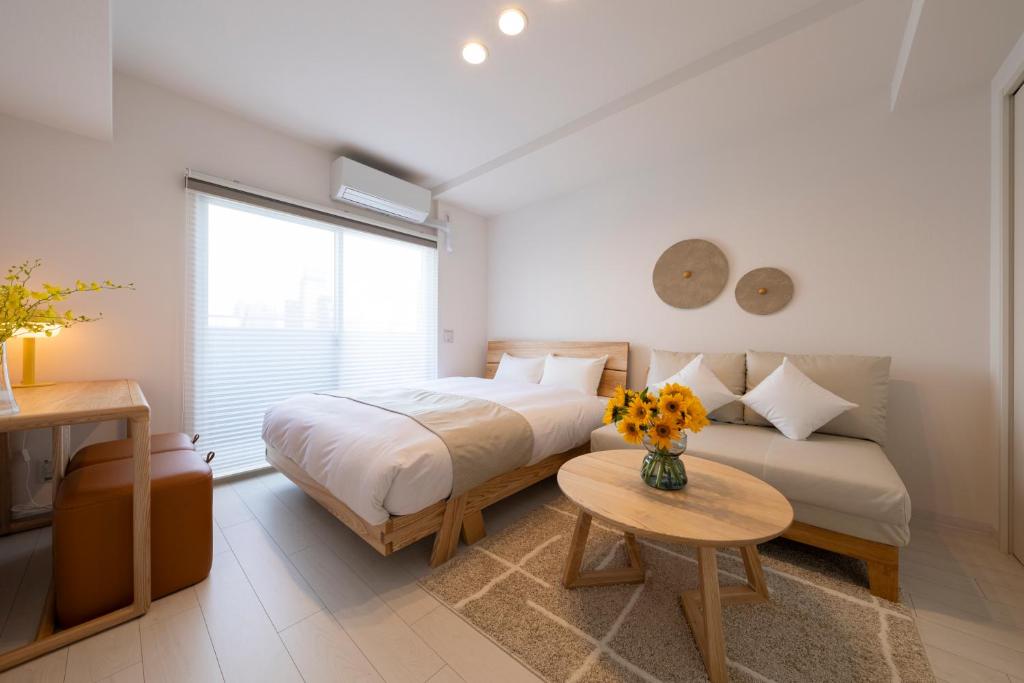 Shirakabanoyado - Nipponbashi, 3 Mins Walk to Dendentown - Good To Know