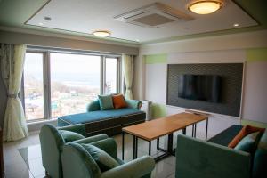 Shiretoko Daiichi Hotel - Good To Know