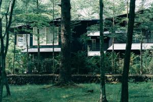 SHISHI-IWA-HOUSE Karuizawa - Good To Know