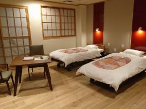Shizukatei - Overview of Shizukatei