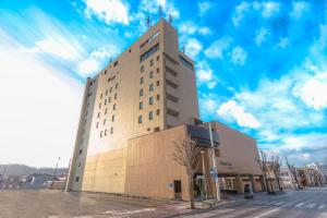 Shizunai Eclipse Hotel - Amenities and Facilities