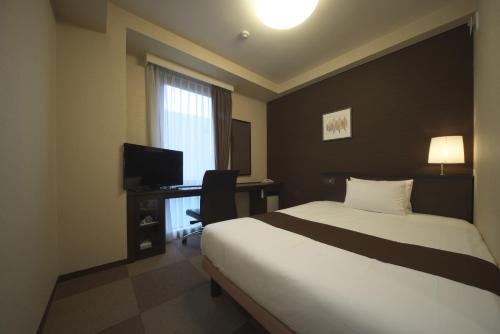 Shizutetsu Hotel Prezio Shizuoka-Ekikita Review