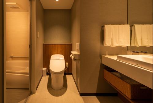 Shizutetsu Hotel Prezio Tokyo Tamachi - Good To Know