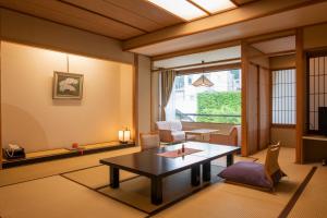 Shosenkaku Kagetsu - Good To Know