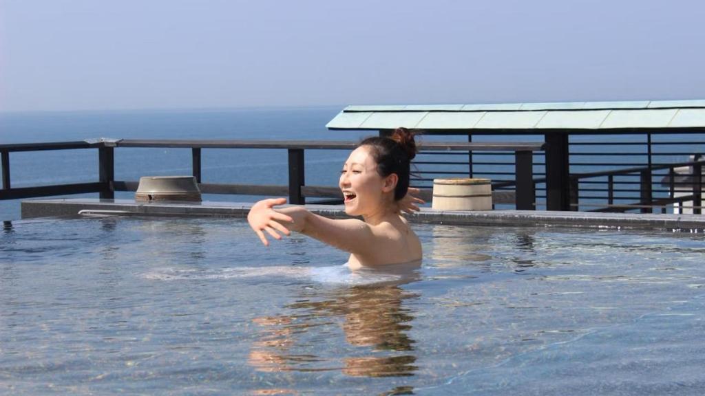 Where to Stay in Minamichita Onsen-go, Minamichita? Our 4 Best Accommodation Picks
