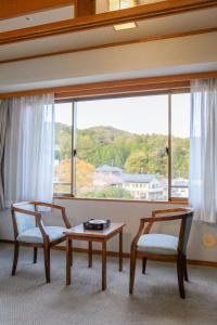 Shuzenji Onsen Hotel Takitei - Guest Services